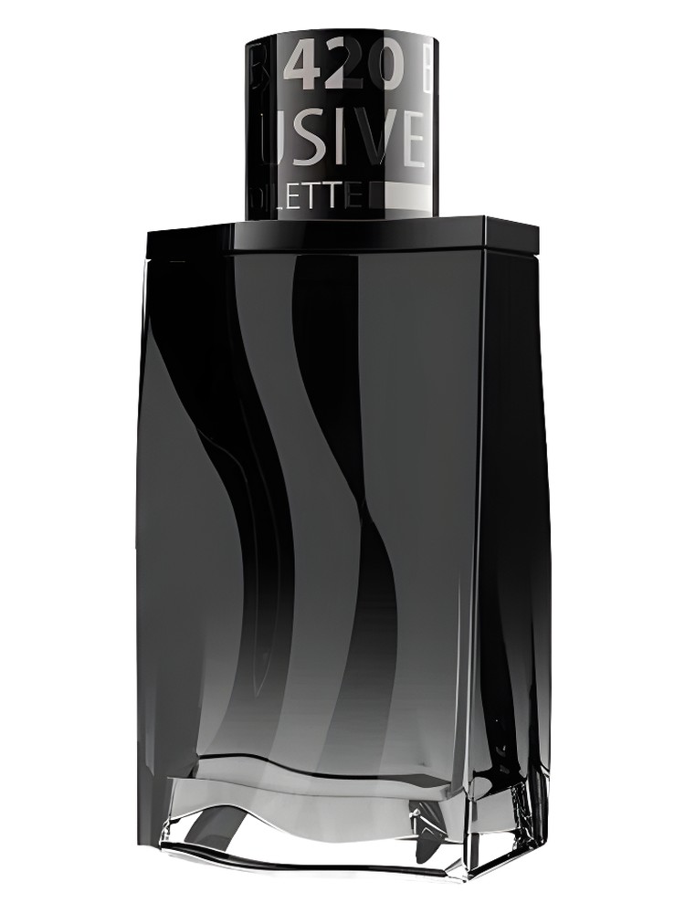 Club 420 Black