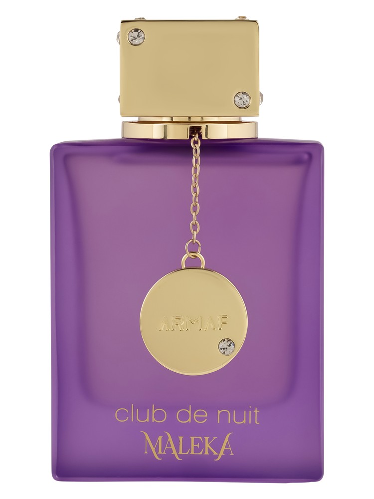 Club De Nuit Maleka