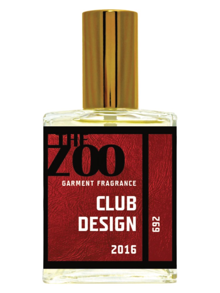 Club Design