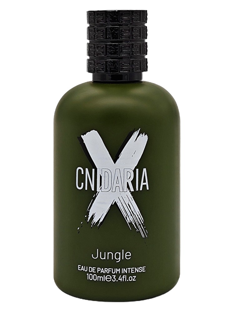 Cnidaria Jungle