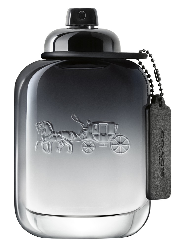 Coach for Men