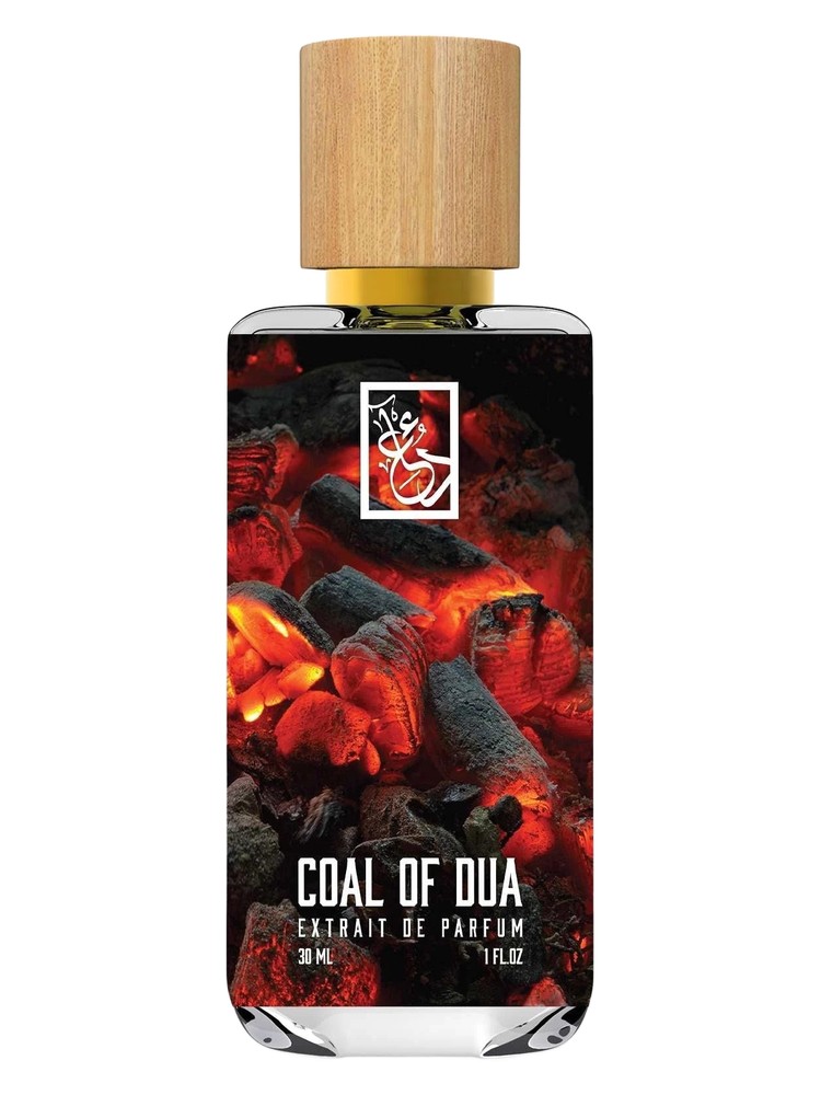 Coal of Dua