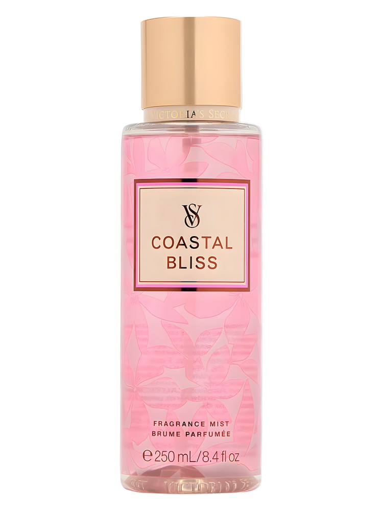 Coastal Bliss