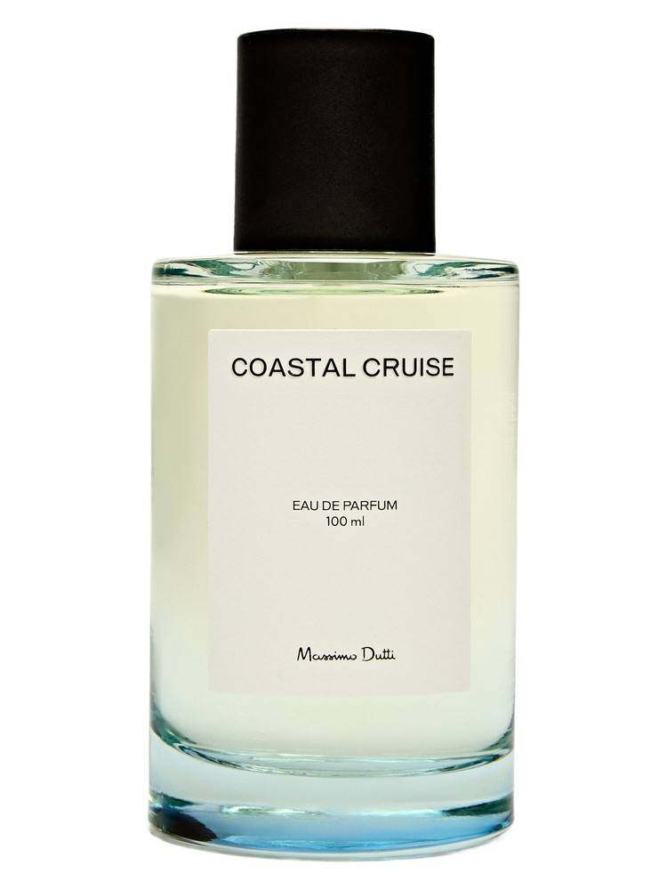 Coastal Cruise