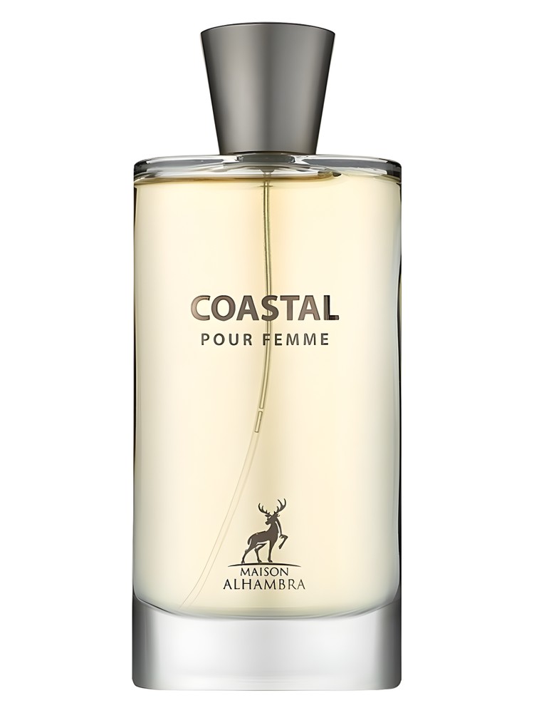 Coastal Pour Femme