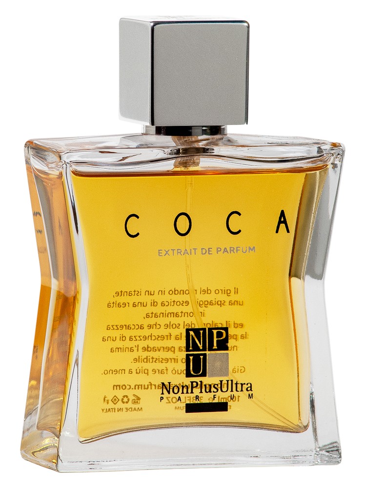 Coca