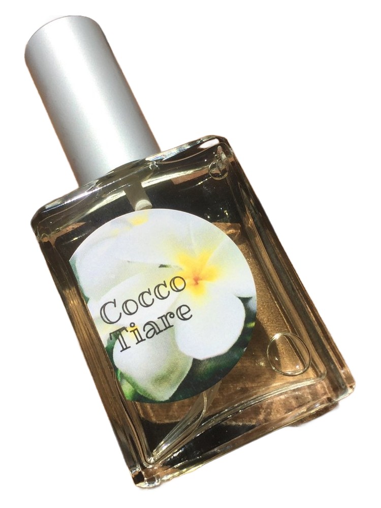 Cocco Tiare