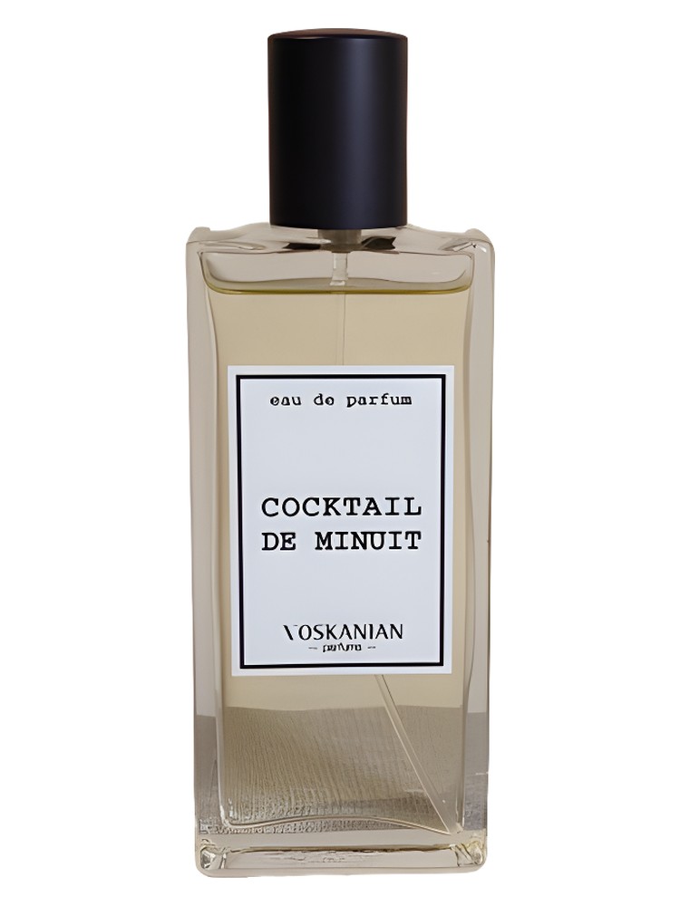 Cocktail de Minuit