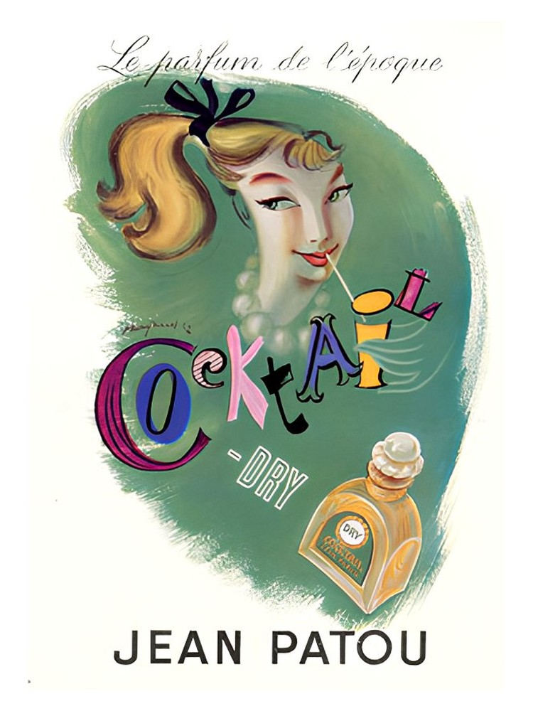 Cocktail Dry
