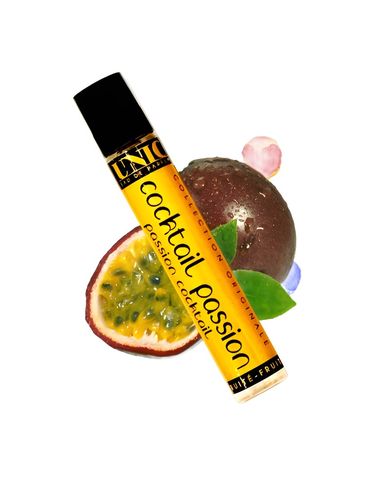 Cocktail Passion