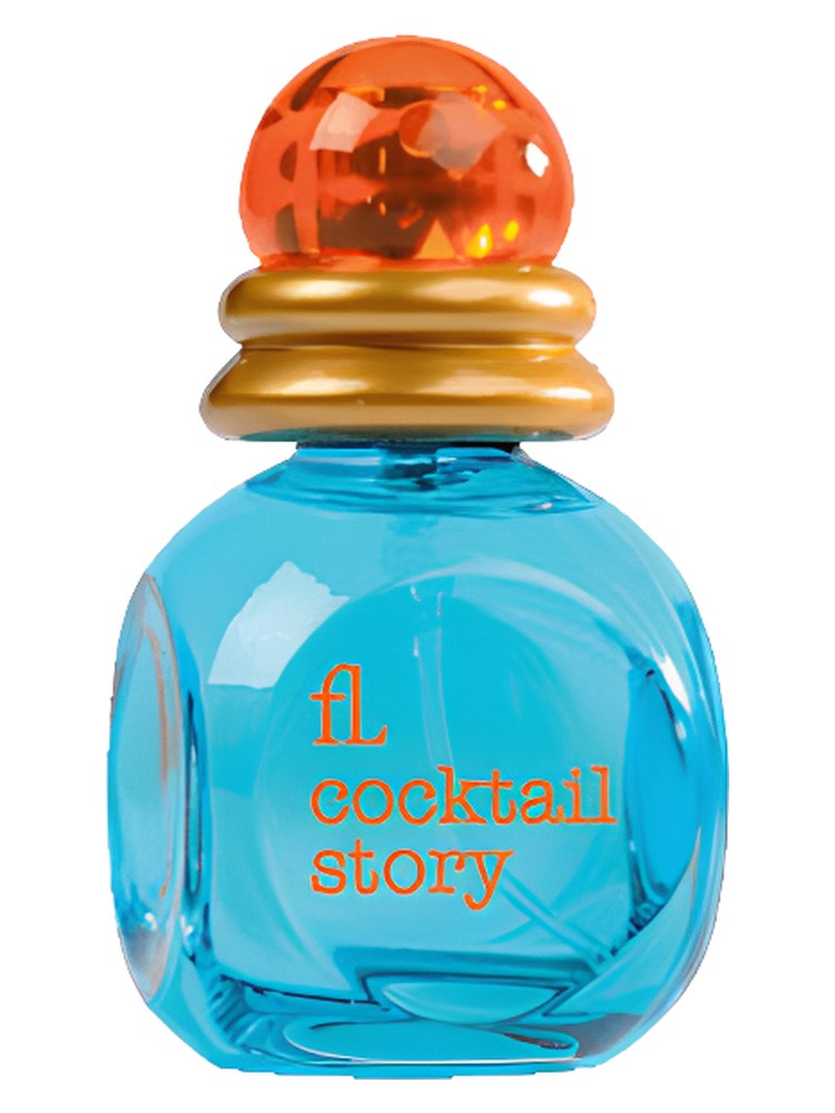 Cocktail Story