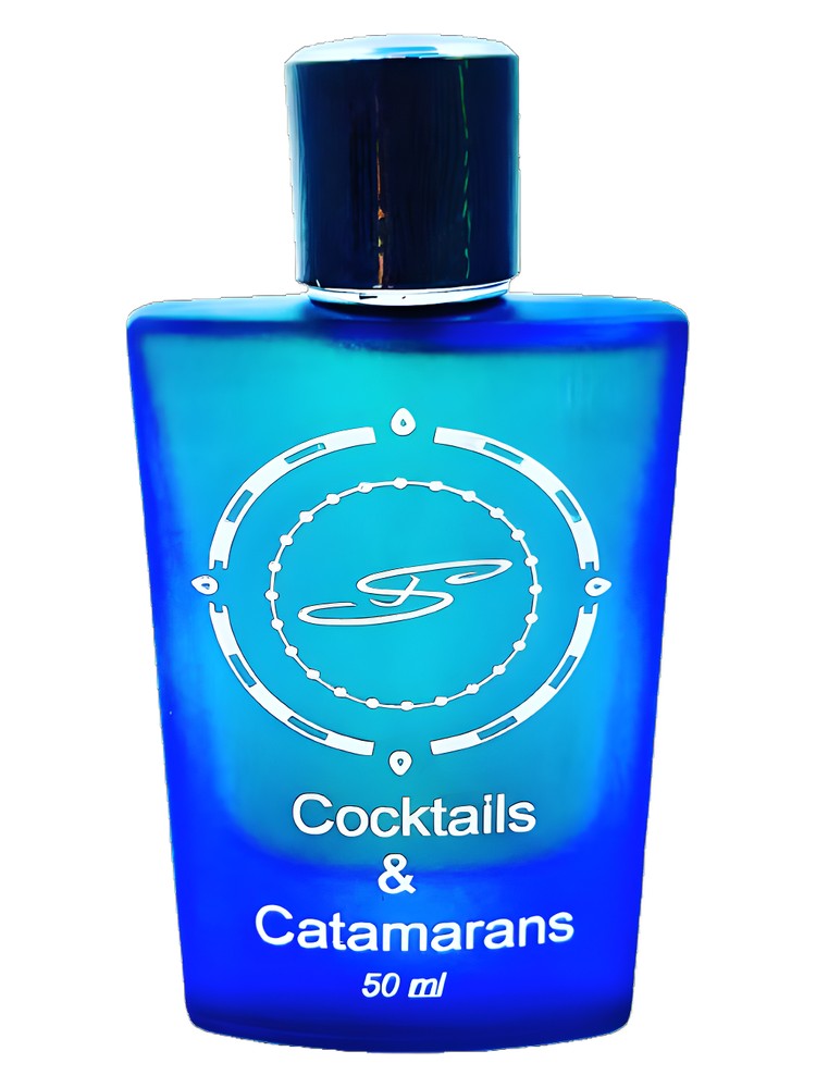 Cocktails & Catamarans