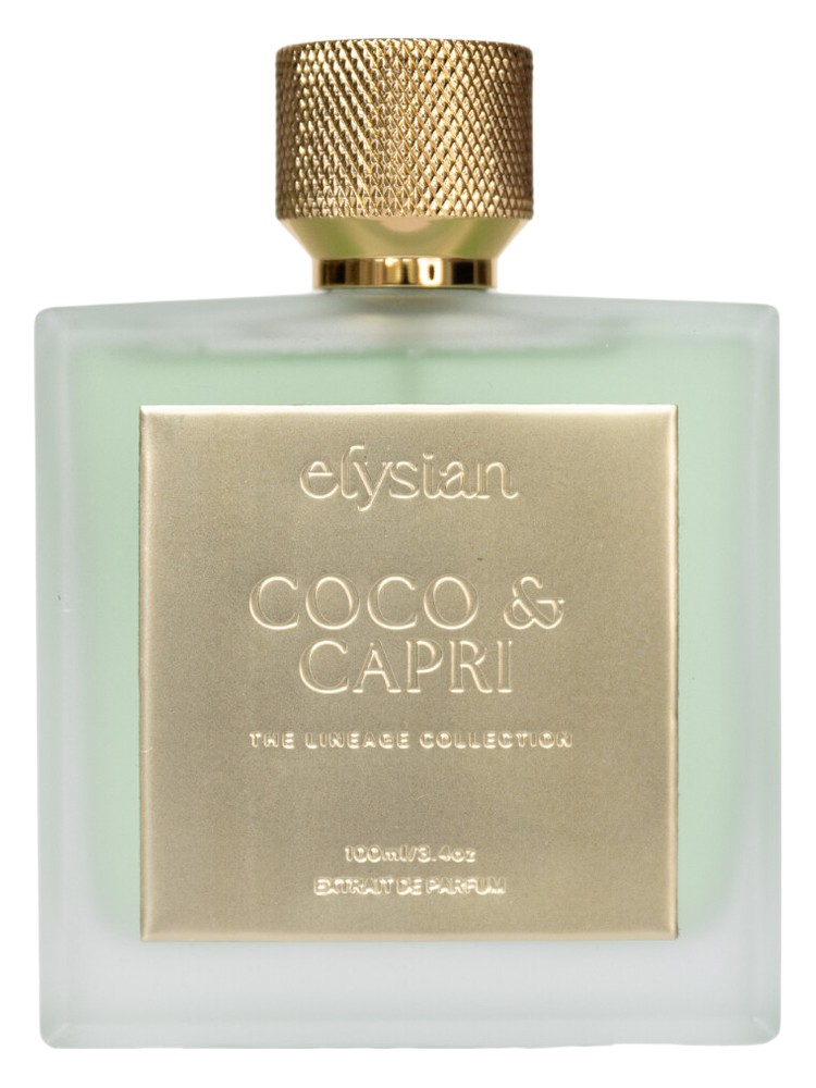 Coco & Capri