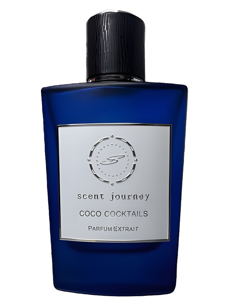 Coco Cocktails