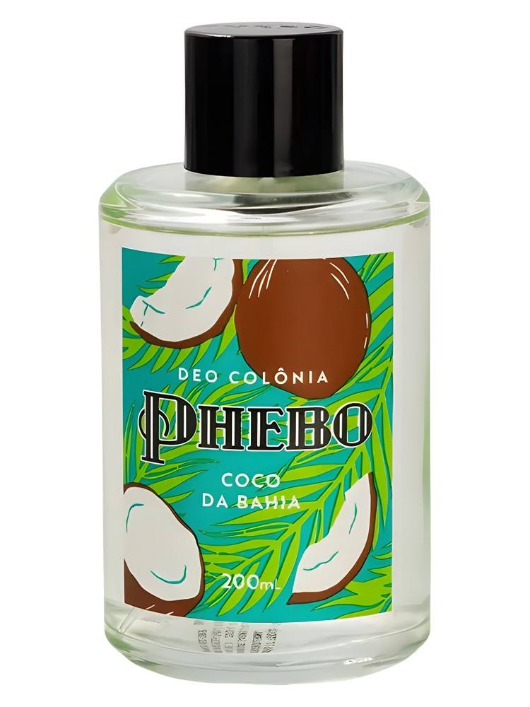 Coco da Bahia