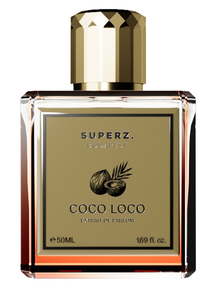 Coco Loco