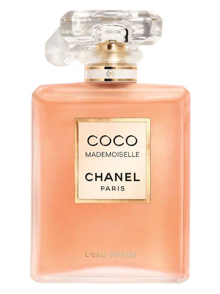 Coco Mademoiselle L'Eau Privée