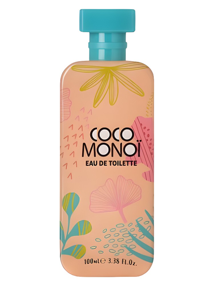 Coco Monoï