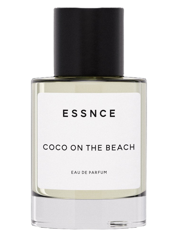 Coco On The Beach