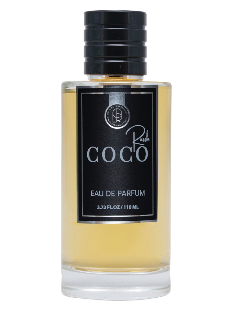 Coco Russh