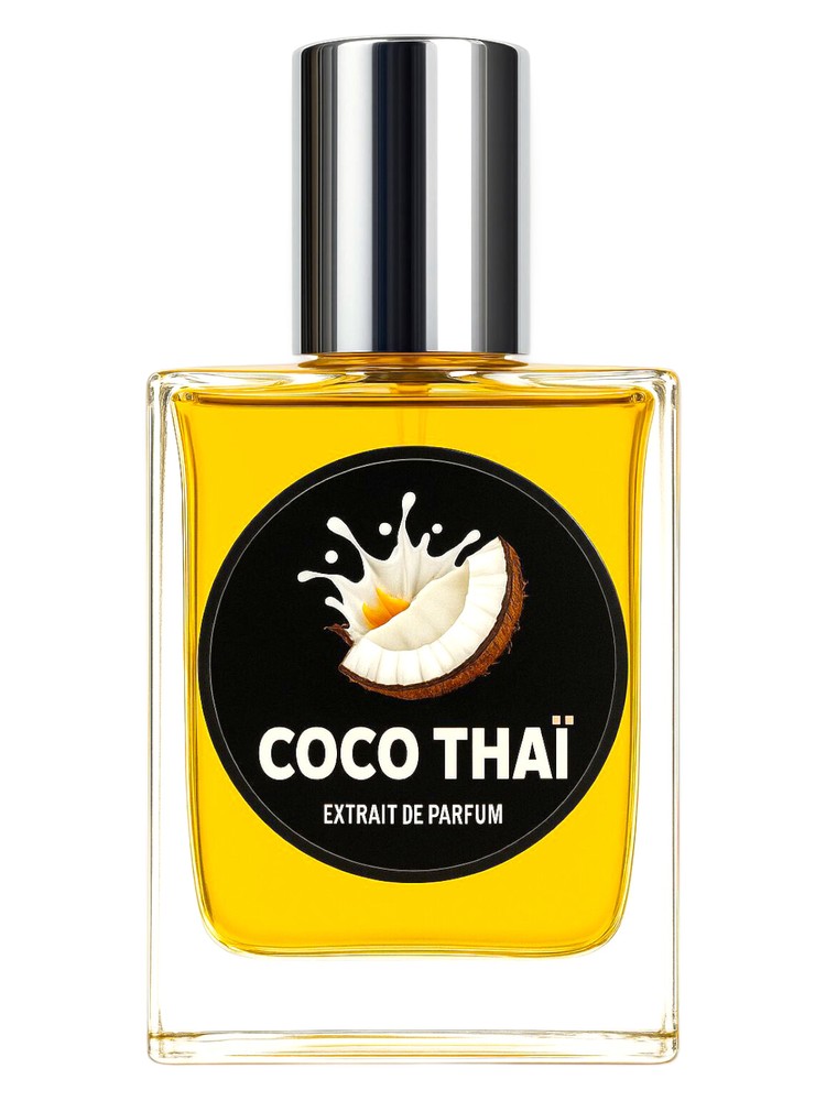 Coco Thaï