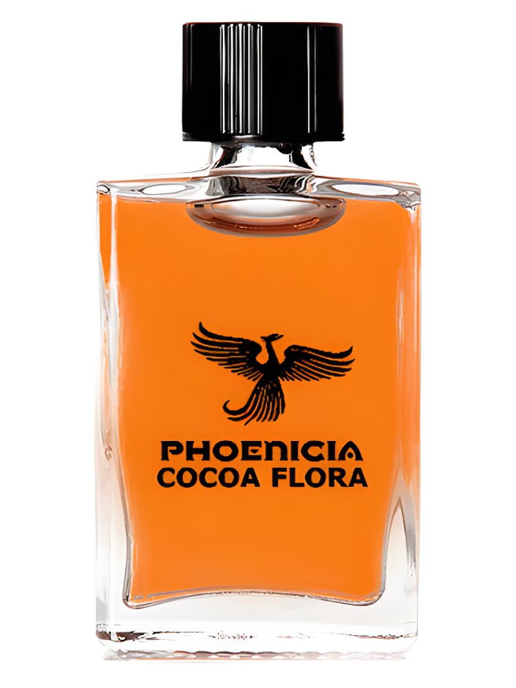 Cocoa Flora