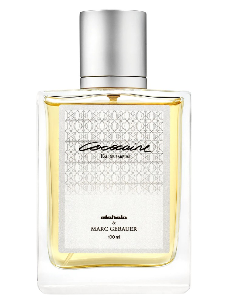 Cococaine by OLAKALA & Marc Gebauer