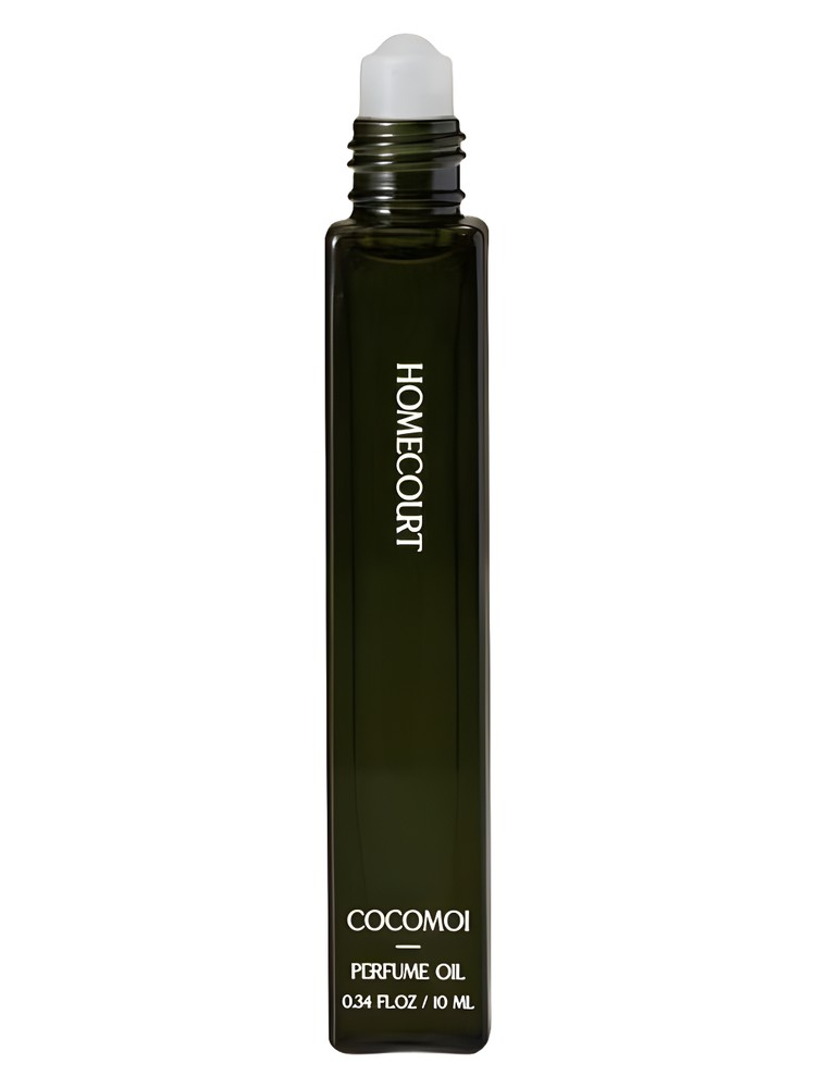 Cocomoi