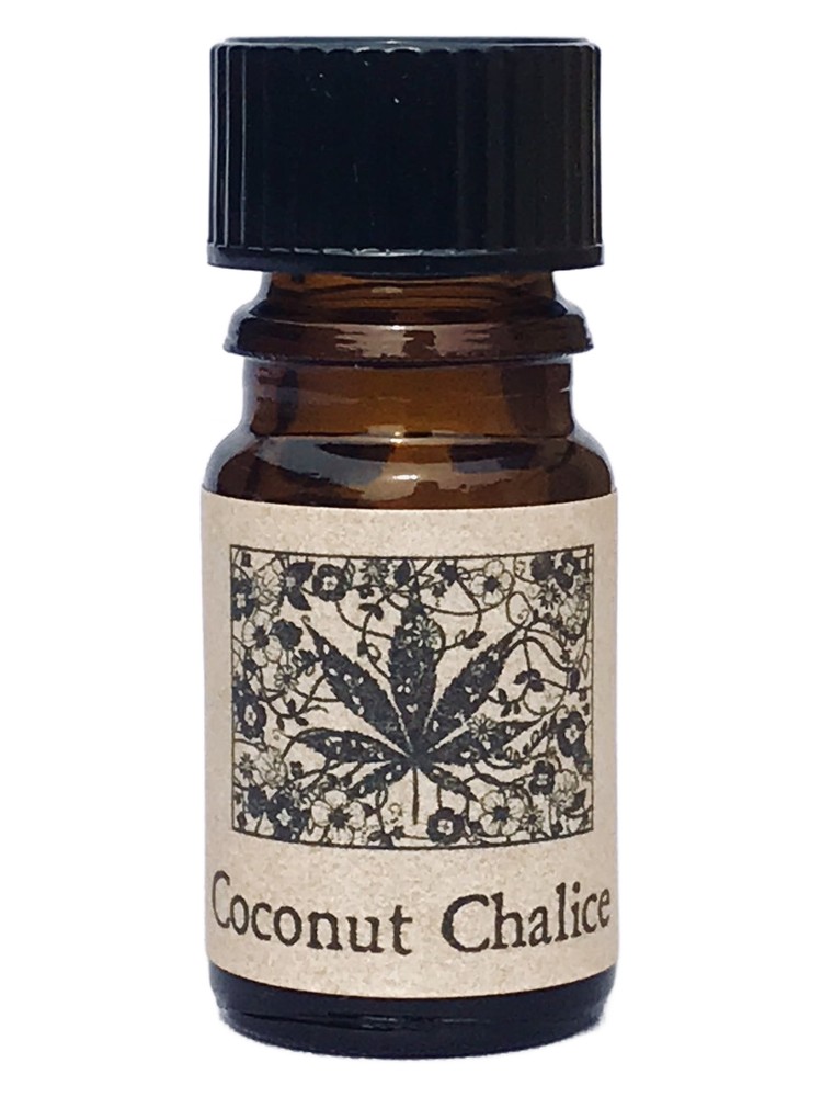 Coconut Chalice