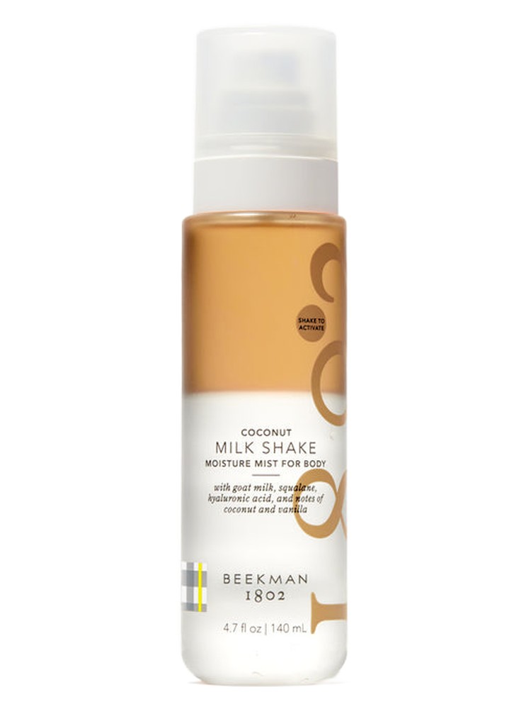 Coconut Cream