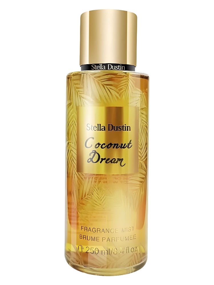 Coconut Dream