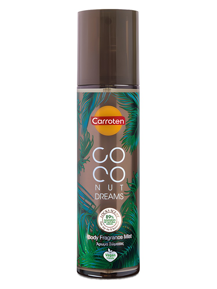 Coconut Dreams