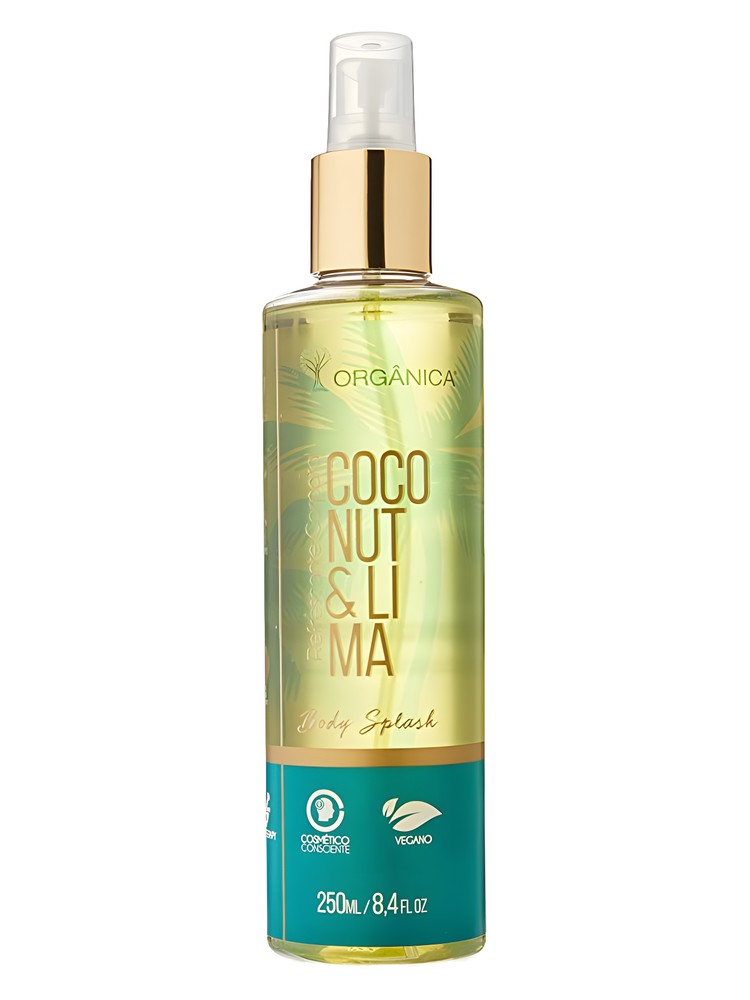 Coconut & Lima