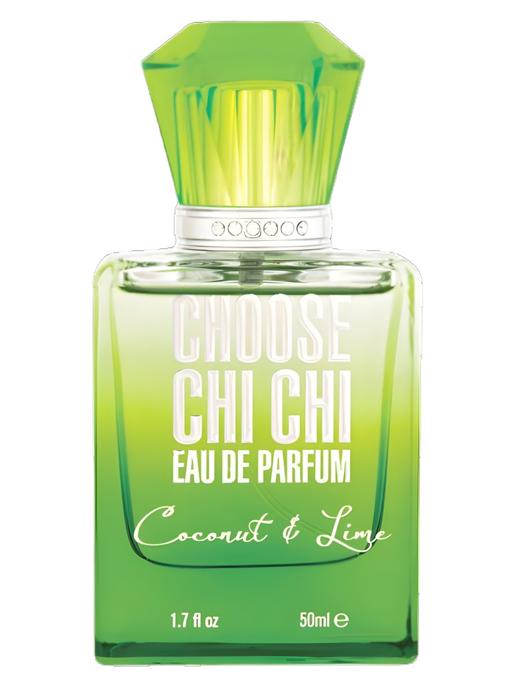Coconut & Lime