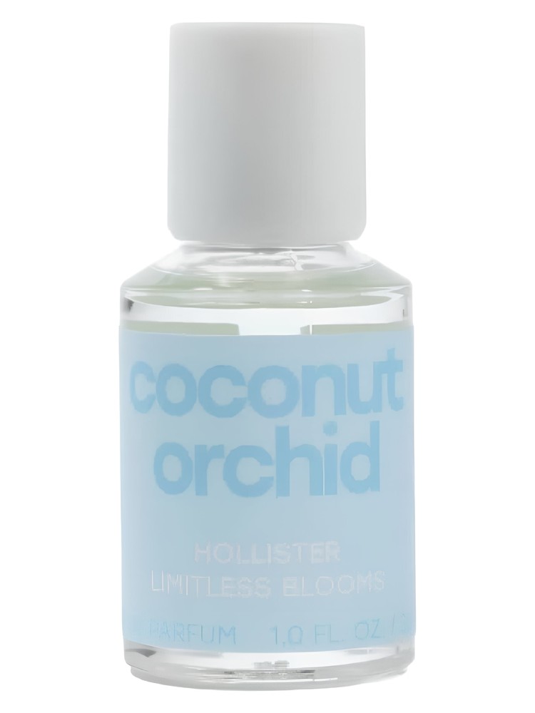 Coconut Orchid