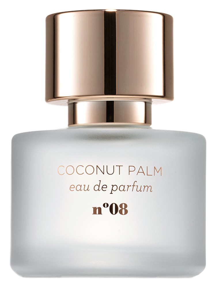 Coconut Palm