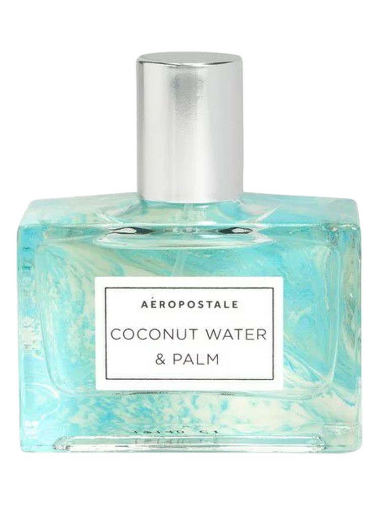 Coconut Water & Palm