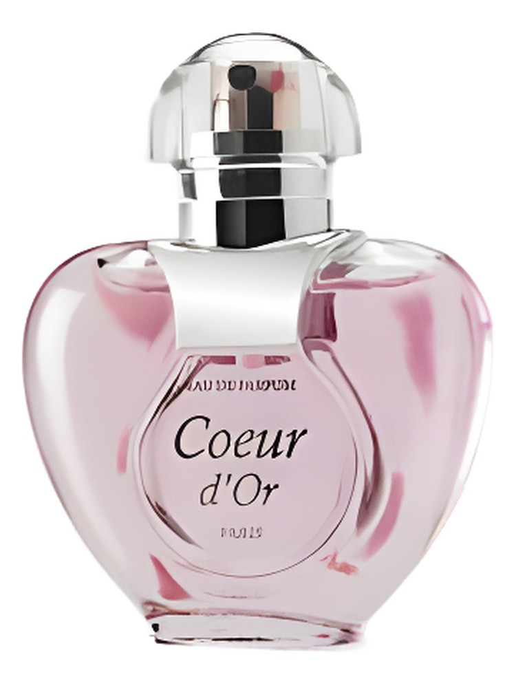 Cœur d'Or