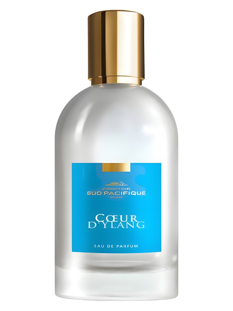 Coeur d'Ylang