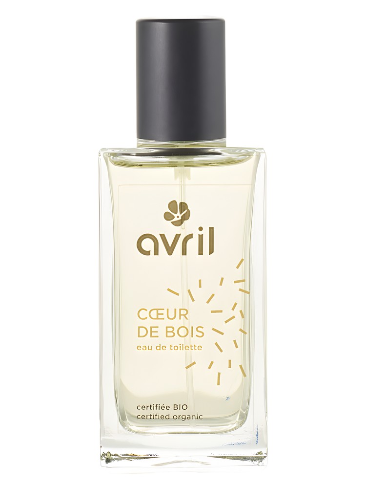 Coeur de Bois