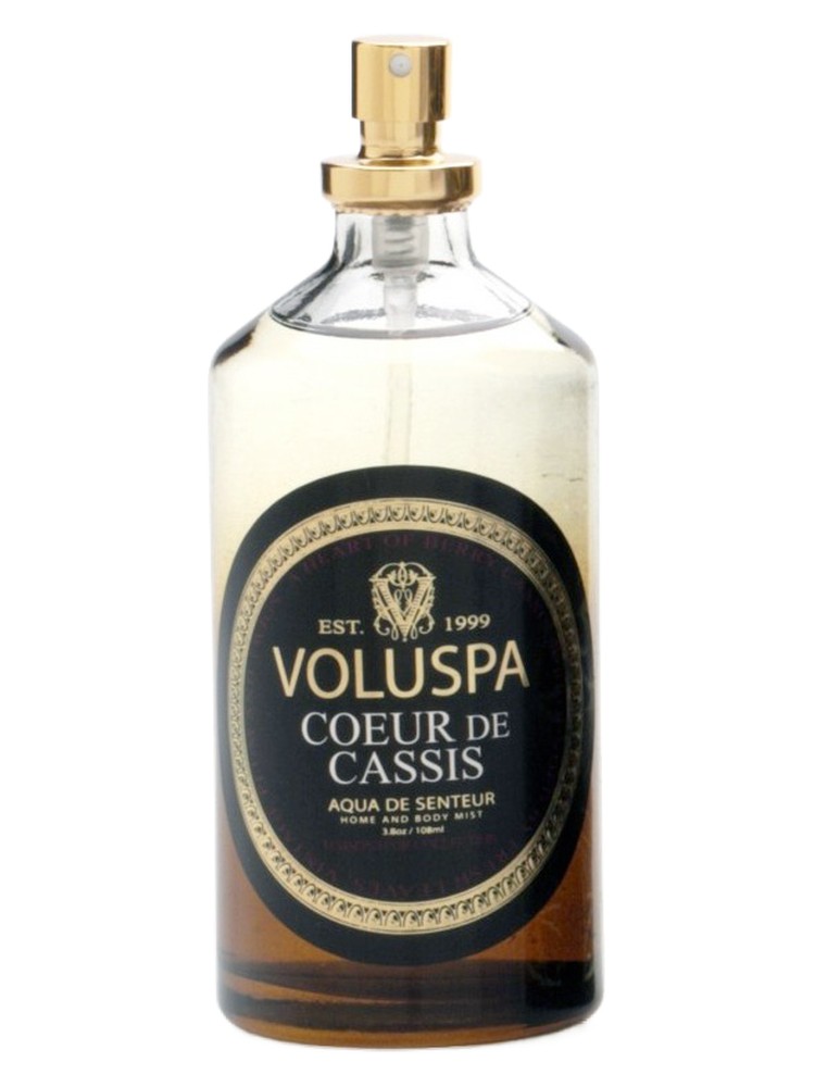 Coeur de Cassis