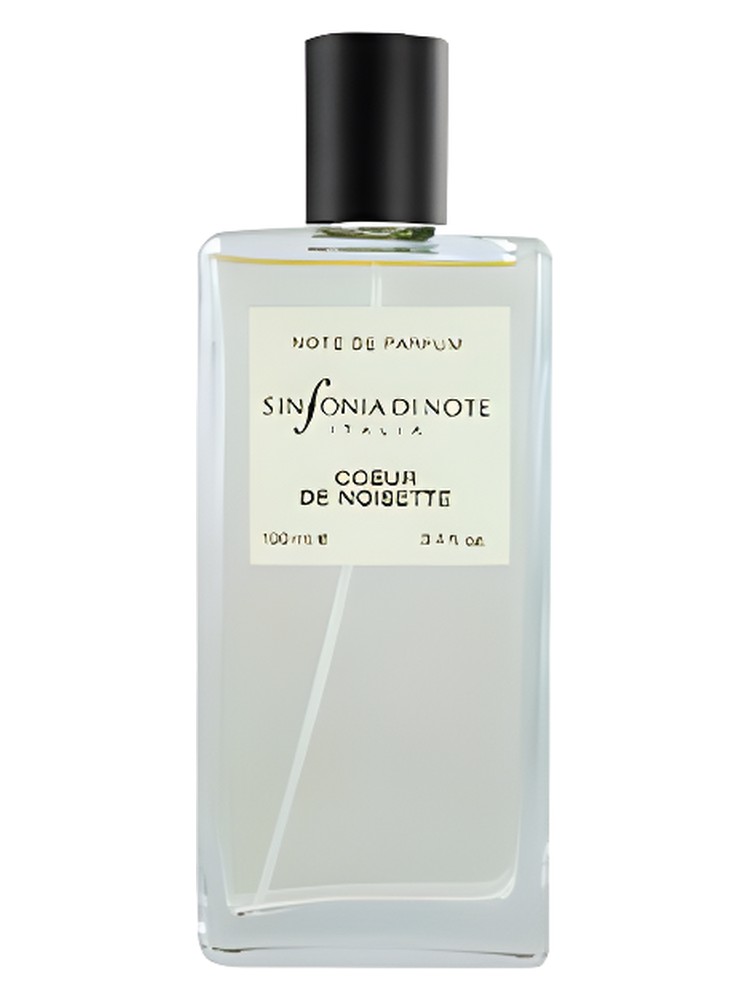 Coeur de Noisette