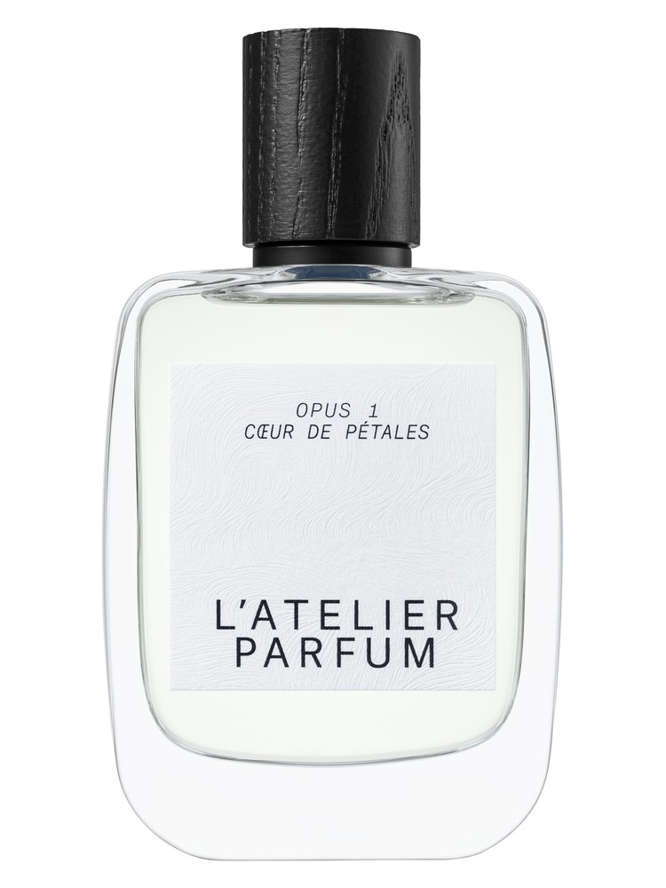 Coeur de Petales