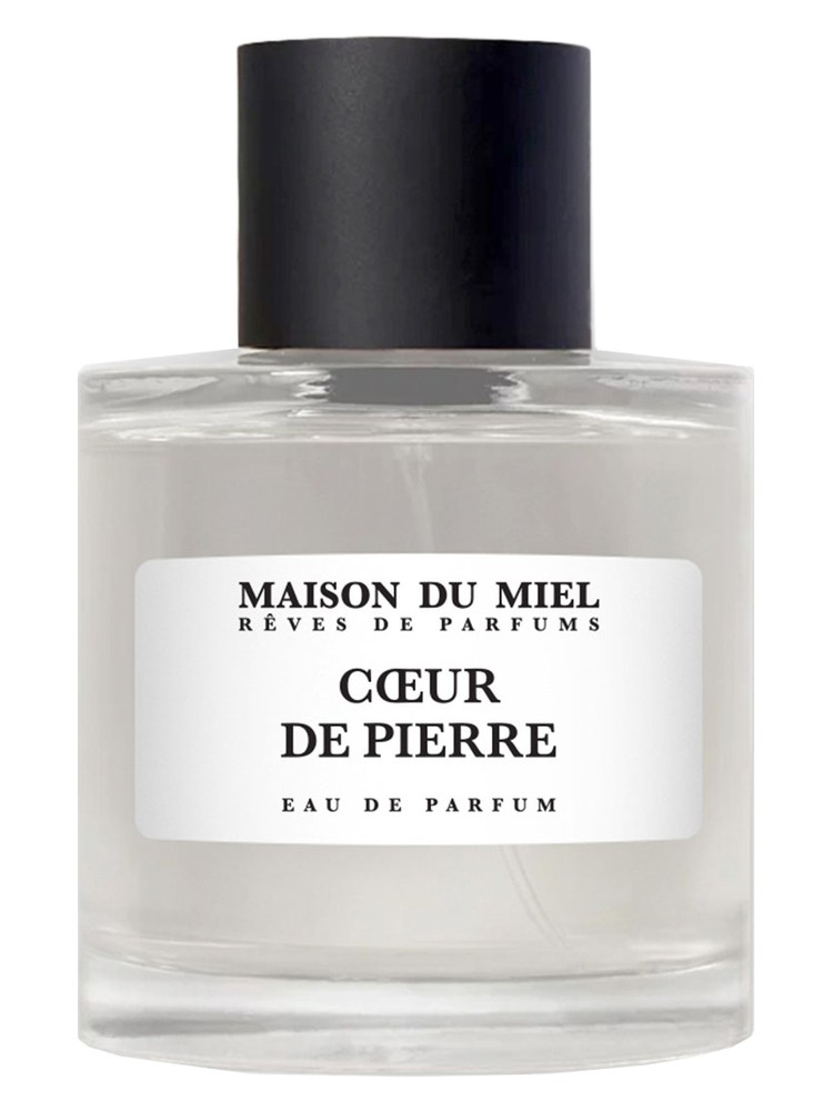 Coeur de Pierre