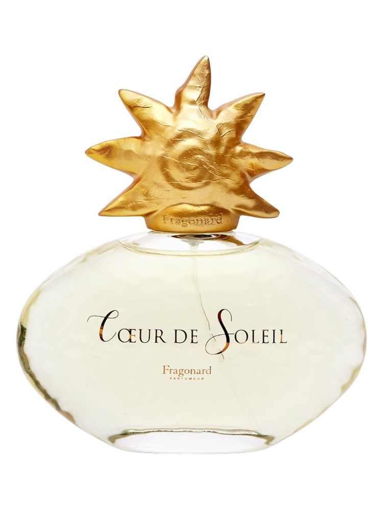 Coeur de Soleil