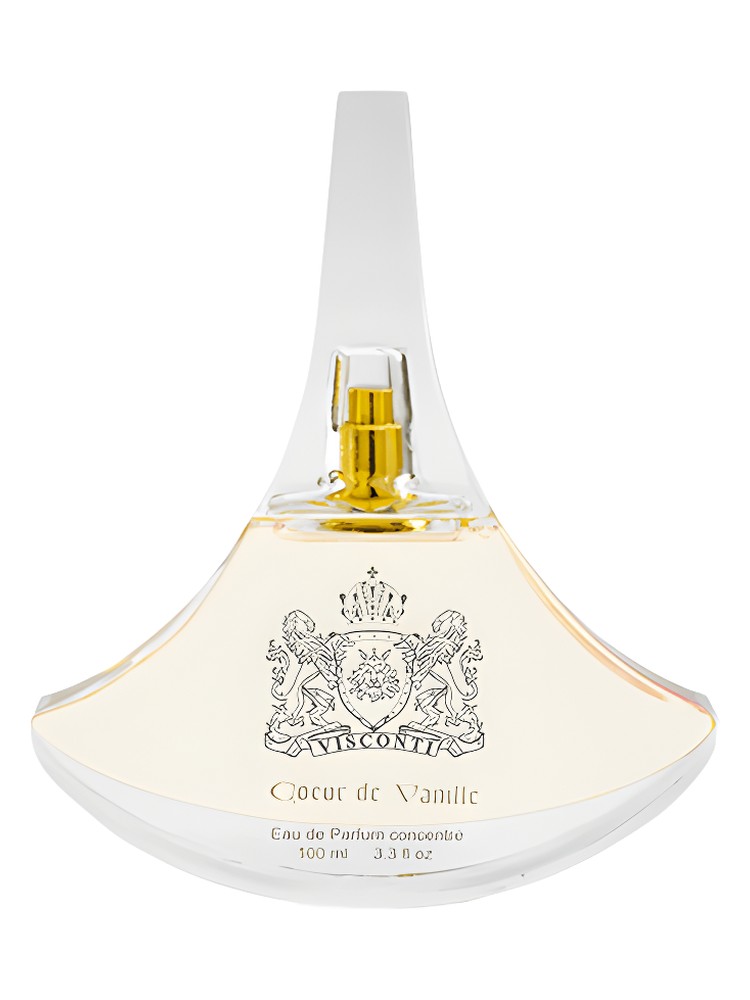 Coeur de Vanille
