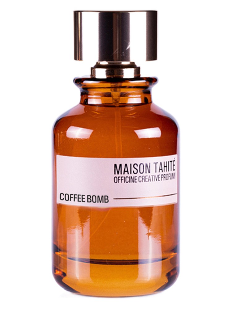 Coffee Bomb