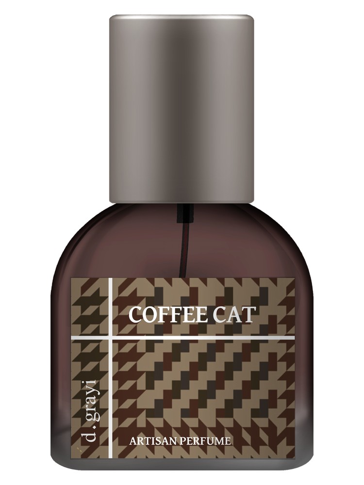 Coffee Cat