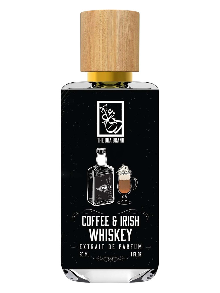 Coffee & Irish Whiskey