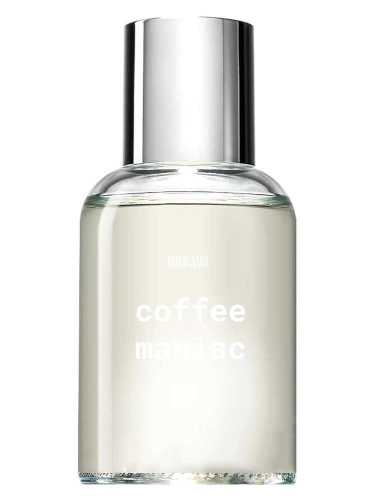 Coffee maniac